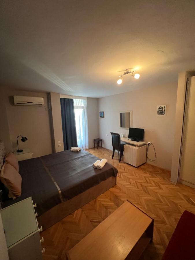 Villa Dionis Lagadin Kültér fotó