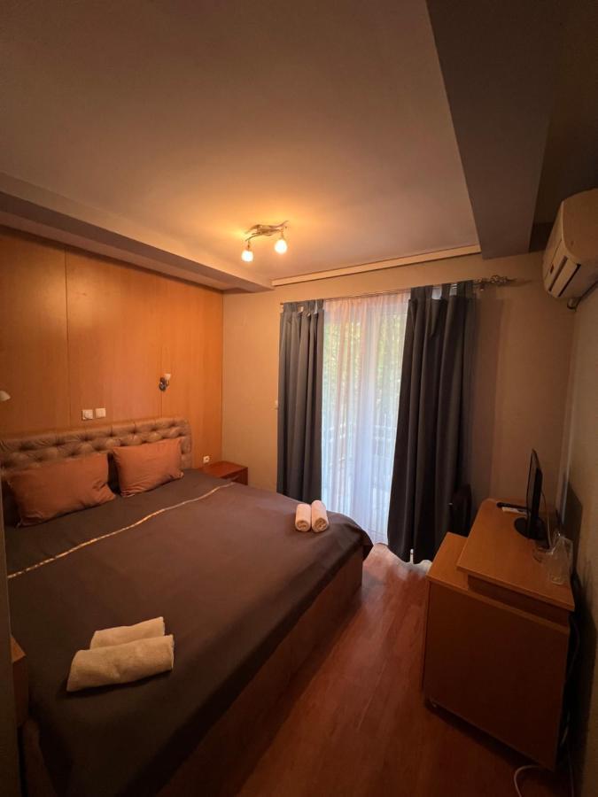Villa Dionis Lagadin Kültér fotó