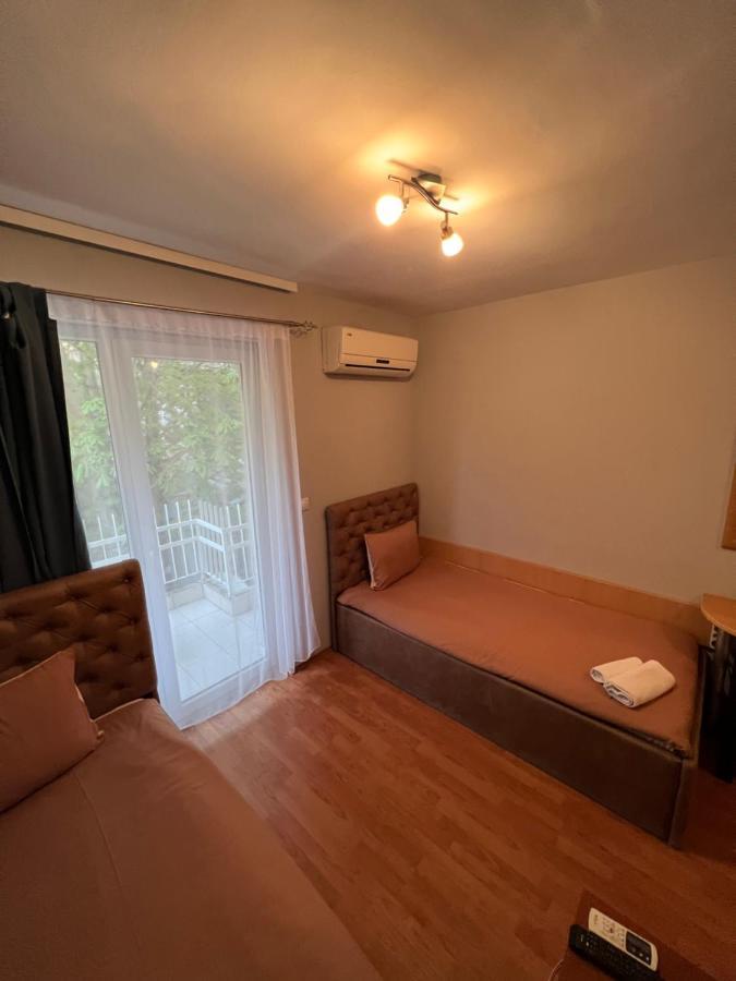 Villa Dionis Lagadin Kültér fotó